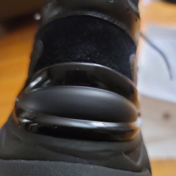 MONCLER Leave no Trace High Top - Picture 7 of 13